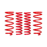 Eibach Pro-Lift-Kit red coil springs for 2023-2024 Toyota 4Runner TRD Pro
