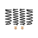 Set of four Eibach Pro-Kit gray lowering springs for 2021-2025 Acura TLX