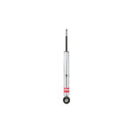 Zinc-coated Eibach PRO-TRUCK Sport monotube front shock for 2022-2025 Ford F-150 Lightning.
