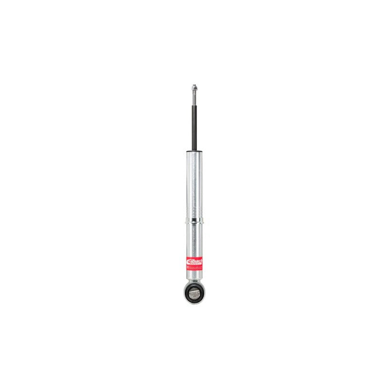 Zinc-coated Eibach PRO-TRUCK Sport monotube front shock for 2022-2025 Ford F-150 Lightning.
