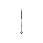 Eibach PRO-TRUCK Sport zinc-coated rear shock absorber with nitro-coated shaft for Ford F-150 Lightning.