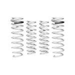Eibach Pro-Lift-Kit front and rear coil springs for 2022-2025 Ford Bronco Raptor with Fox E-Shocks