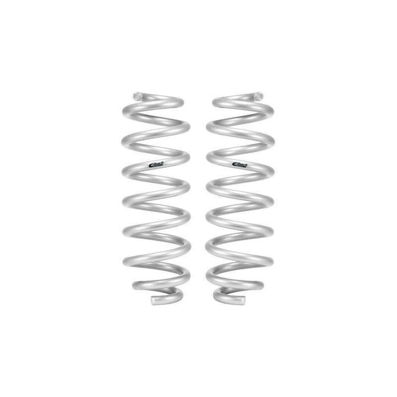 Eibach Pro-Truck heavy-duty rear lift springs for 2022-2026 Ford Maverick.