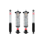Eibach 22-24 GMC Sierra SLE Elevation SLT Crew Cab 3.0L 6 Cyl Pro Tuck Lift Kit Stage 2
