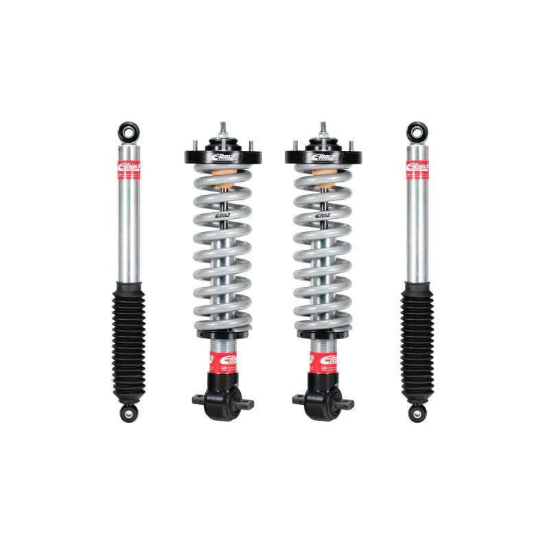 Eibach 22-24 GMC Sierra SLE Elevation SLT Crew Cab 3.0L 6 Cyl Pro Tuck Lift Kit Stage 2