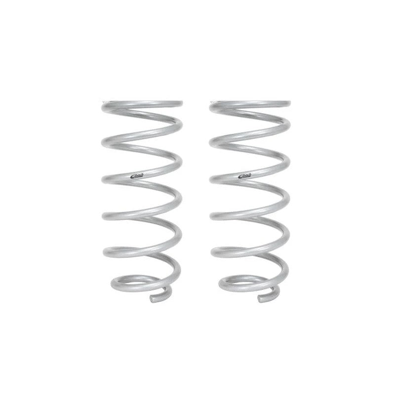 Eibach 22-26 Toyota Tundra Pro-Lift Kit (Rear Springs Only)