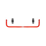 Eibach Anti-Roll Kit 22mm rear stabilizer bar with performance bushings and installation hardware.