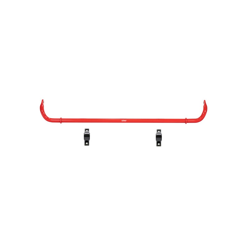 Eibach 22mm rear anti-roll stabilizer bar for 2017-2022 Hyundai Elantra and Veloster models.