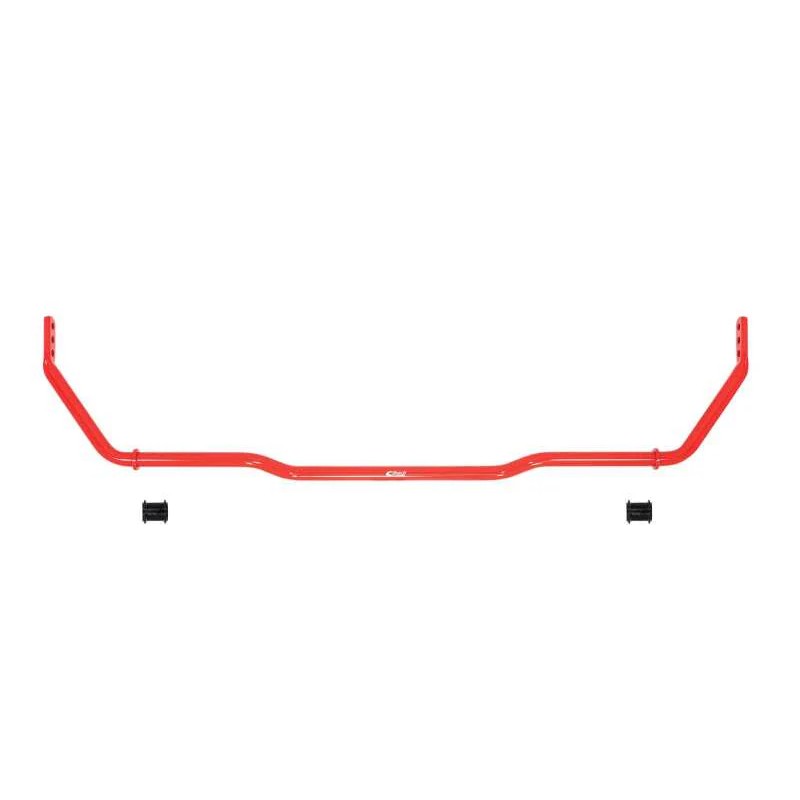 Eibach 22mm rear sway bar with mounting hardware for 1997-2012 Porsche Boxster and Cayman