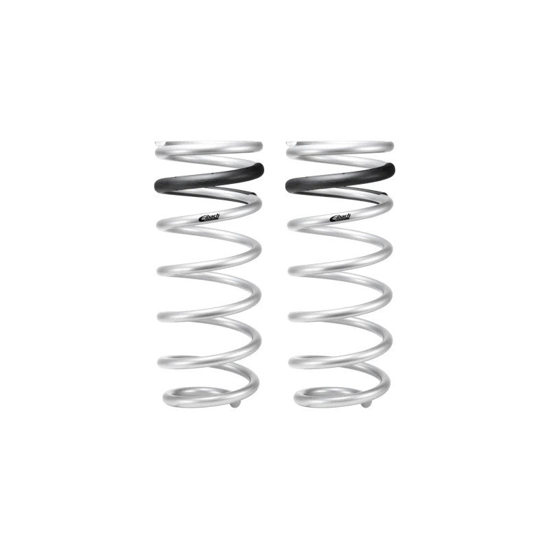 Pair of Eibach Pro-Lift-Kit rear suspension coil springs for 2023-2026 Toyota Sequoia.