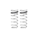 Pair of Eibach Pro-Lift-Kit rear suspension coil springs for 2023-2026 Toyota Sequoia.