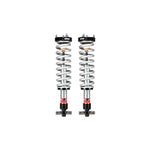 Eibach Pro-Truck Coilover 2.0 front shock assembly with silver ERO race spring for 2023-2026 Chevrolet Colorado.