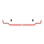 Eibach Anti-Roll-Kit 23mm high-strength steel rear sway bar and mounting hardware for Toyota GR Supra.