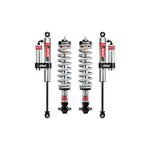 Eibach Stage 2R Pro-Truck Lift Kit with front coilovers and rear external reservoir shocks for 2024-2025 Ford Ranger.