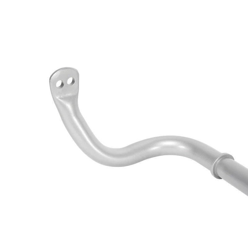 Eibach red front and rear adjustable anti-roll bars with bushings for 2024-2026 INEOS Grenadier