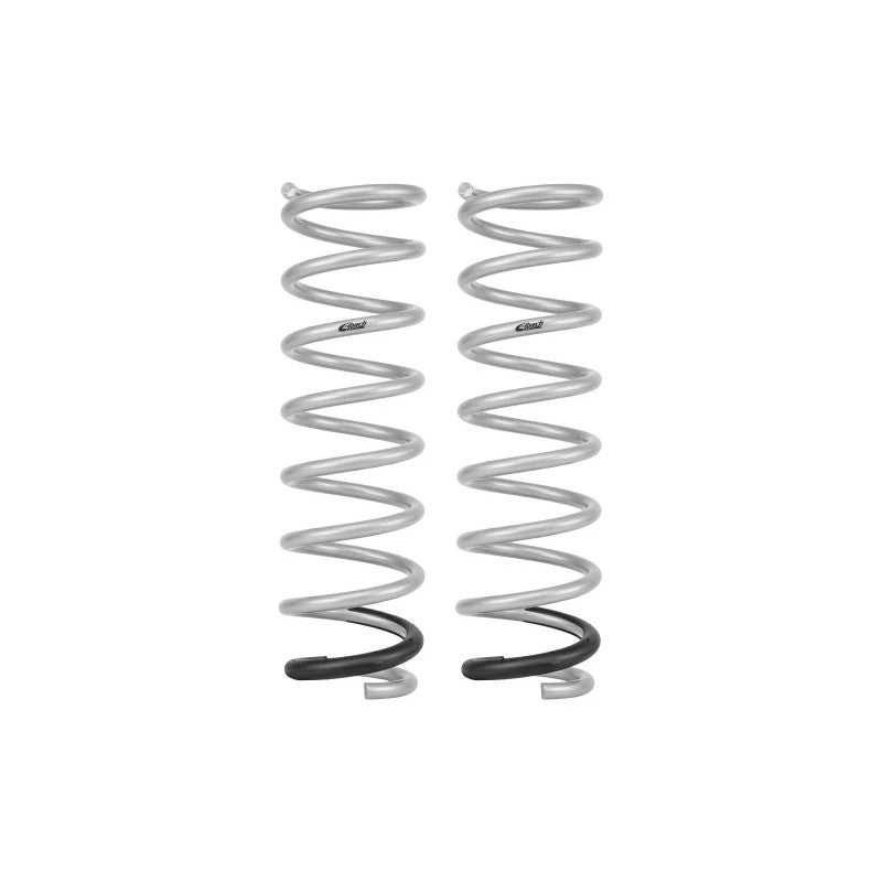 Eibach Pro-Lift-Kit heavy-duty front lift springs for INEOS Grenadier and Quartermaster