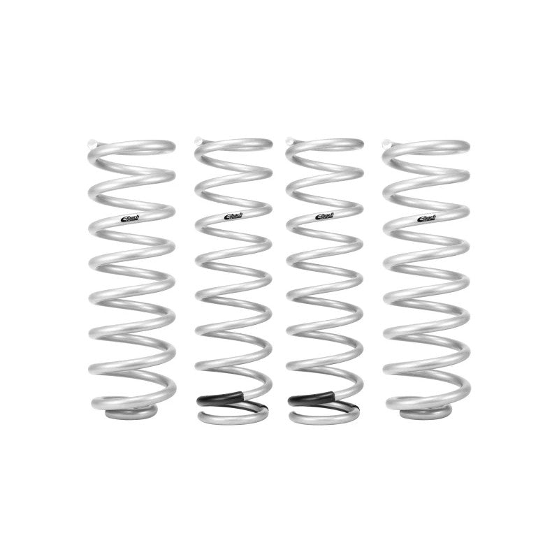 Eibach Pro-Lift-Kit silver coil spring suspension set for 2024-2026 INEOS Grenadier.