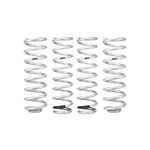 Eibach Pro-Lift-Kit silver coil spring suspension set for 2024-2026 INEOS Grenadier.
