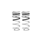 Eibach Pro-Lift-Kit rear lift springs for 2024-2026 Toyota Tacoma