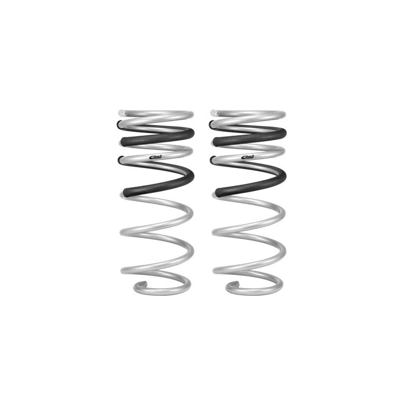 Eibach Pro-Lift-Kit rear lift springs for 2024-2026 Toyota Tacoma