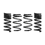 Set of four Eibach PRO-KIT progressive rate lowering springs for 2024-2026 Ford Mustang S650.
