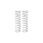 Pair of Eibach Pro-Lift-Kit front coil springs for 2024-2026 Toyota Tacoma.