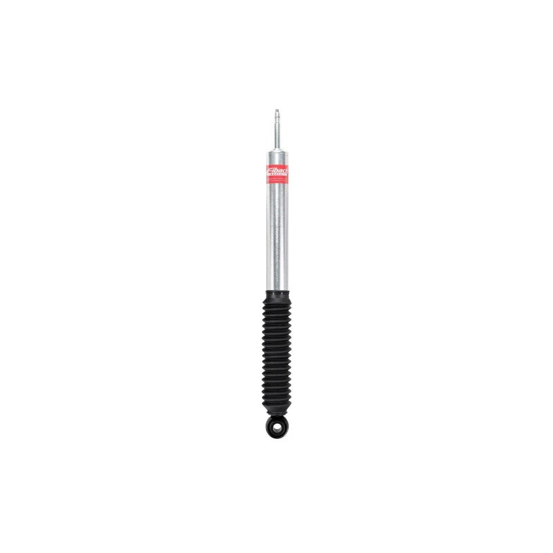 Eibach PRO-TRUCK Sport rear shock absorber with zinc-coated finish and 46mm piston for 2024-2026 Toyota Tacoma.
