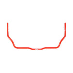 Eibach 25mm red powder coated rear anti-roll bar with mounting bushings and hardware