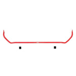 Eibach 25mm rear anti-roll bar kit including bushings and mounting hardware for 2015-2023 Chrysler and Dodge models.