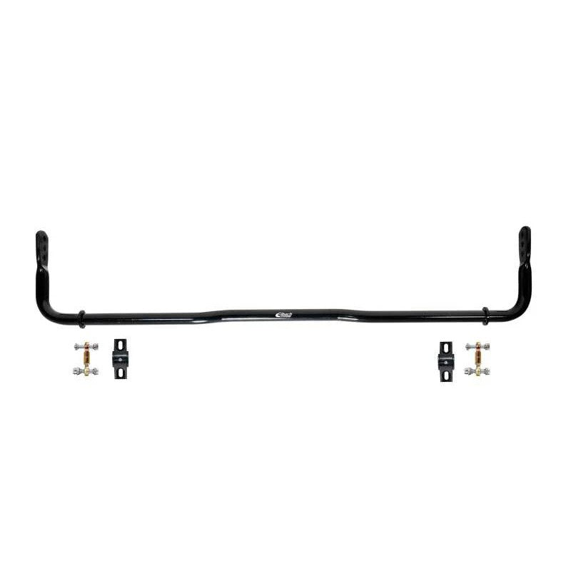 Eibach 25mm rear anti-roll kit stabilizer bar with mounting hardware for 1978-1989 Porsche 911 Carrera and SC.