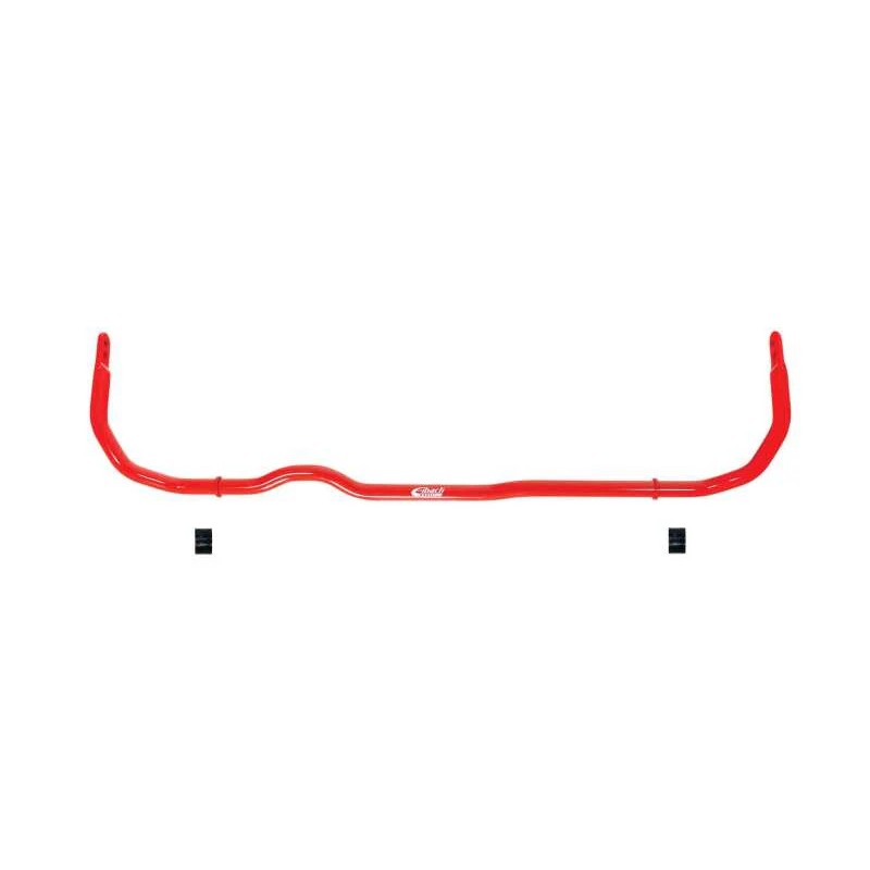 Eibach 26mm front anti-roll bar with mounting hardware and bushings for 2005-2019 Audi and Volkswagen.