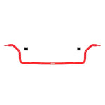 Red Eibach 28mm front sway bar with bushings and mounting hardware for 2001-2005 Lexus IS300