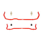 Eibach Anti-Roll-Kit 29mm front and 25mm rear red powder-coated sway bars for 2015-2025 Volkswagen GTI