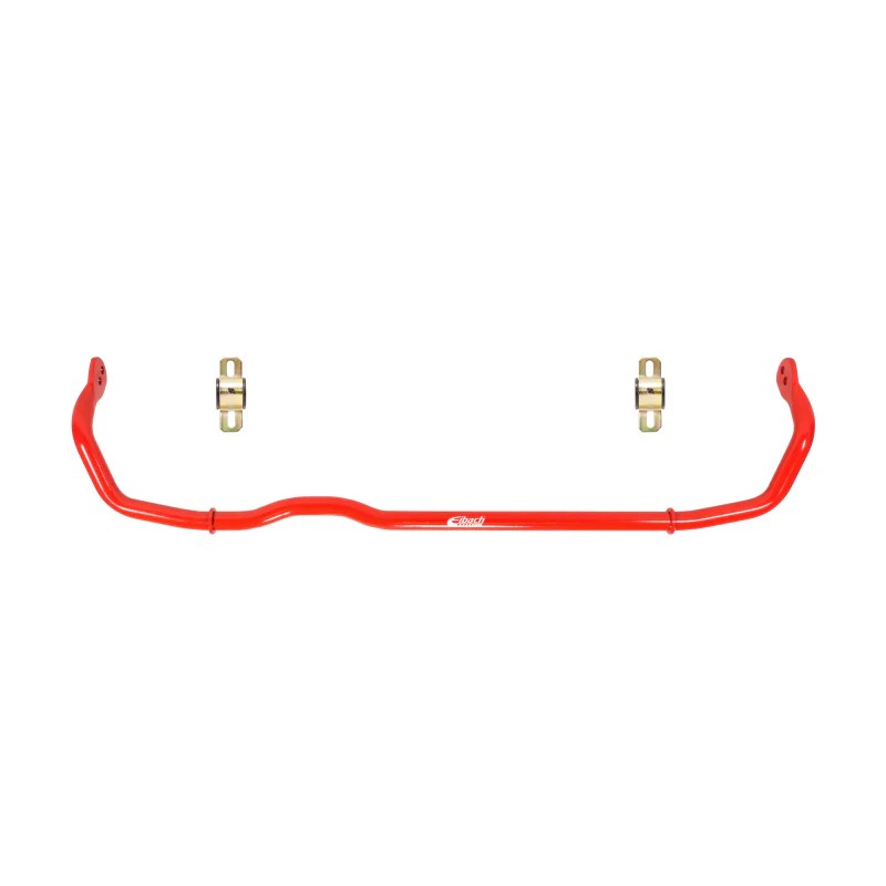 Eibach 29mm Front Anti-Roll-Kit sway bar with mounting bushings and hardware for 2015-2025 Volkswagen GTI and Golf