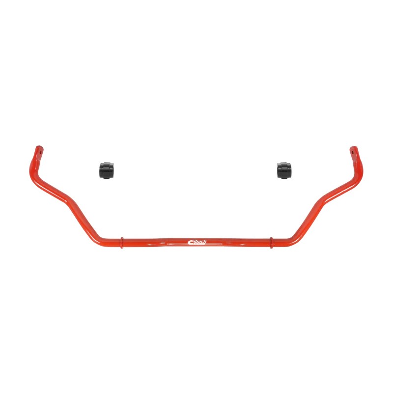 Eibach 29mm high-strength steel front Anti-Roll-Kit stabilizer bar with mounting hardware