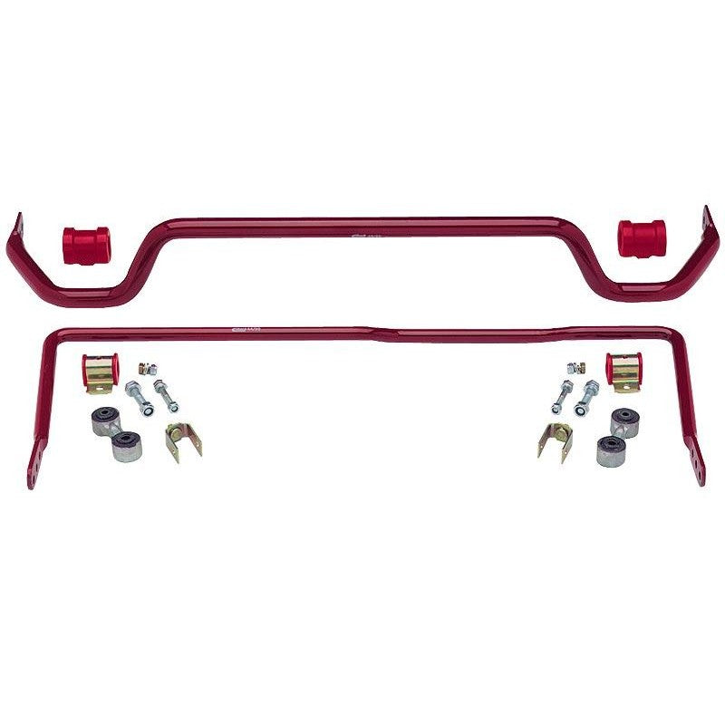 Eibach 35mm front anti-roll kit sway bar with bushings for 2000-2006 Chevrolet and GMC SUVs.