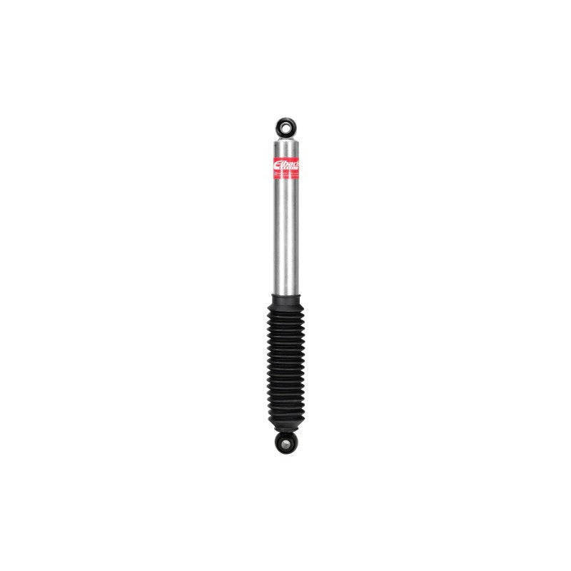 Eibach Pro-Truck Sport monotube rear shock absorber with zinc-coated body for 1999-2010 Silverado and Sierra trucks