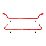 Eibach Anti-Roll-Kit front and rear sway bars with bushings and mounting hardware for 2015-2021 Subaru WRX STI