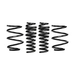 Set of Eibach Special Edition Pro-Kit performance lowering springs for 2022-2025 Cadillac CT5-V Blackwing