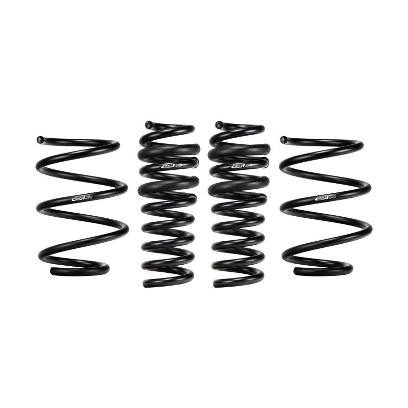 Set of Eibach Special Edition Pro-Kit performance lowering springs for 2022-2025 Cadillac CT5-V Blackwing