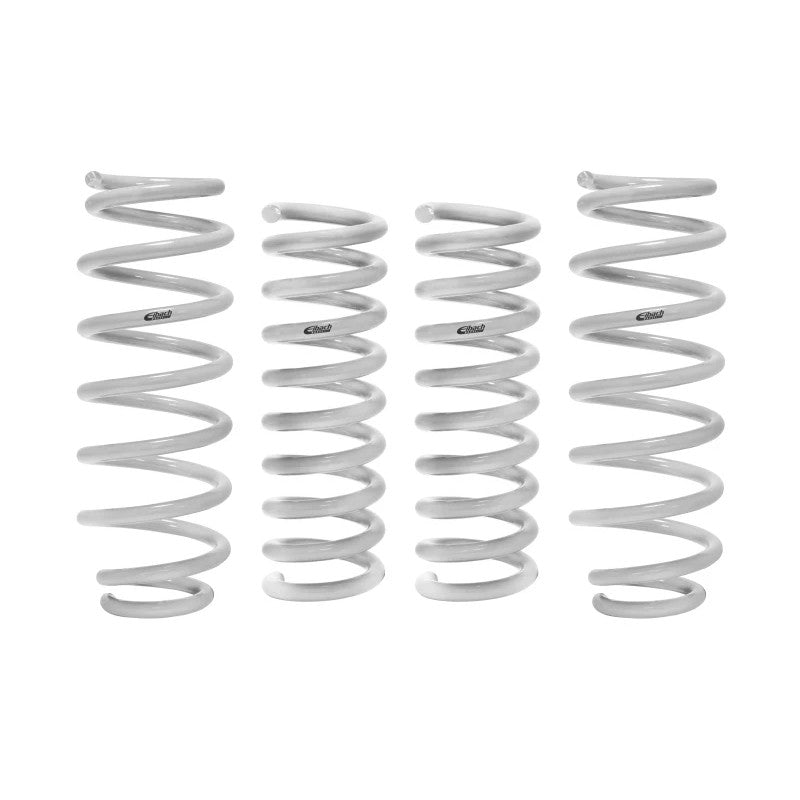 Eibach Drag Launch Kit competition springs for 2005-2023 Chrysler 300 and Dodge Challenger/Charger drag racing.