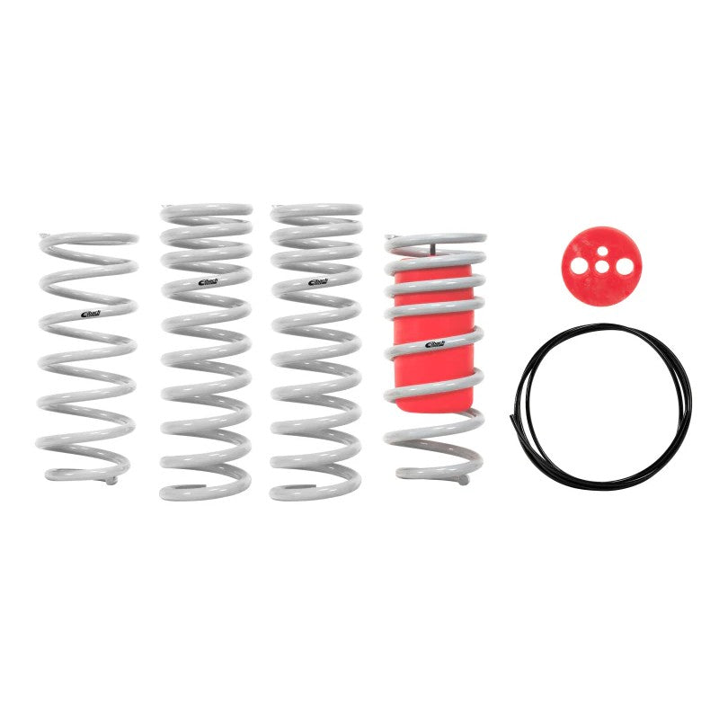 Eibach Drag Launch Kit performance suspension components for 1979-2004 Ford Mustang