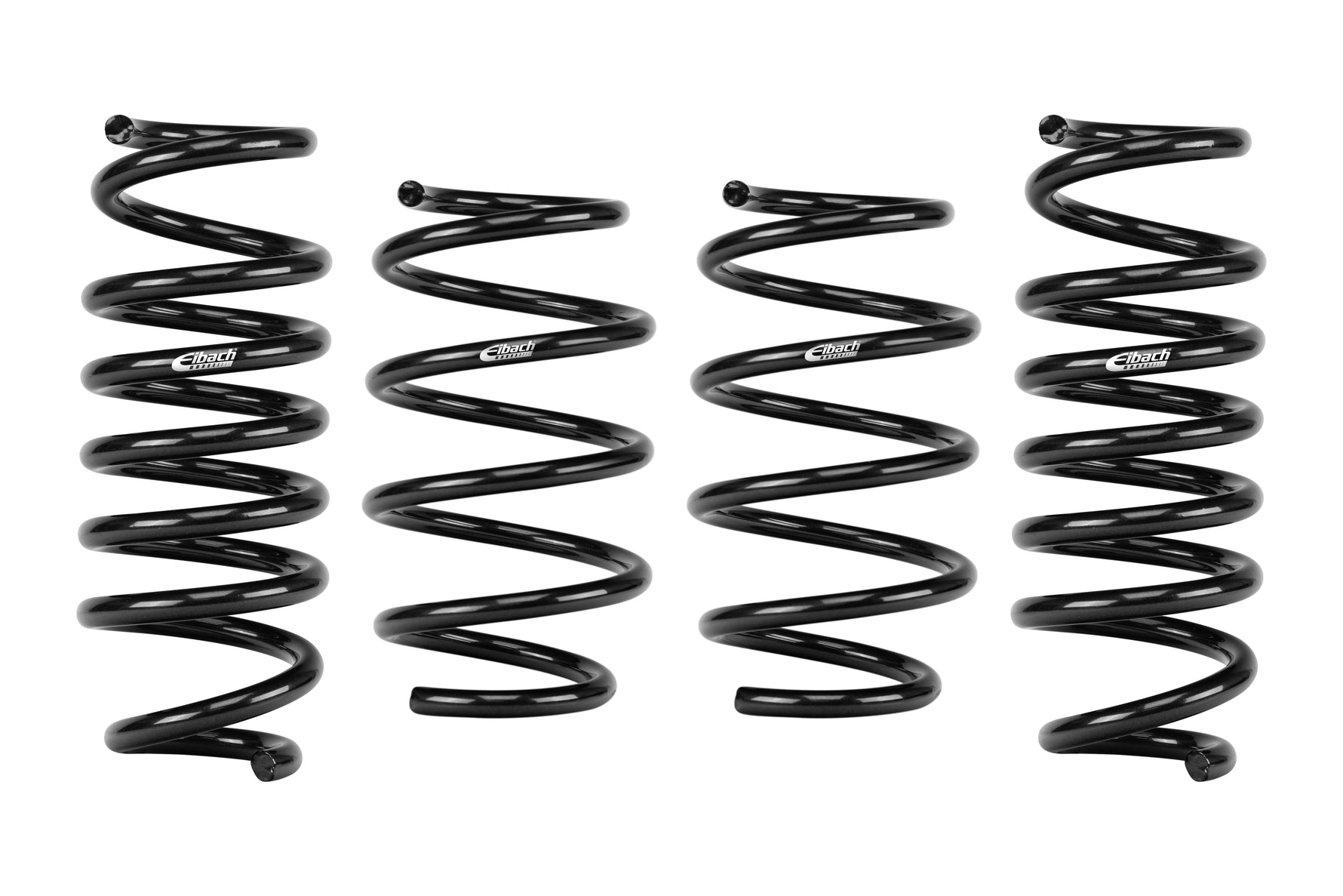Eibach Pro-Kit Lowering Springs for 2022-2026 Honda CR-V (Set of 4) E10-40-048-01-22