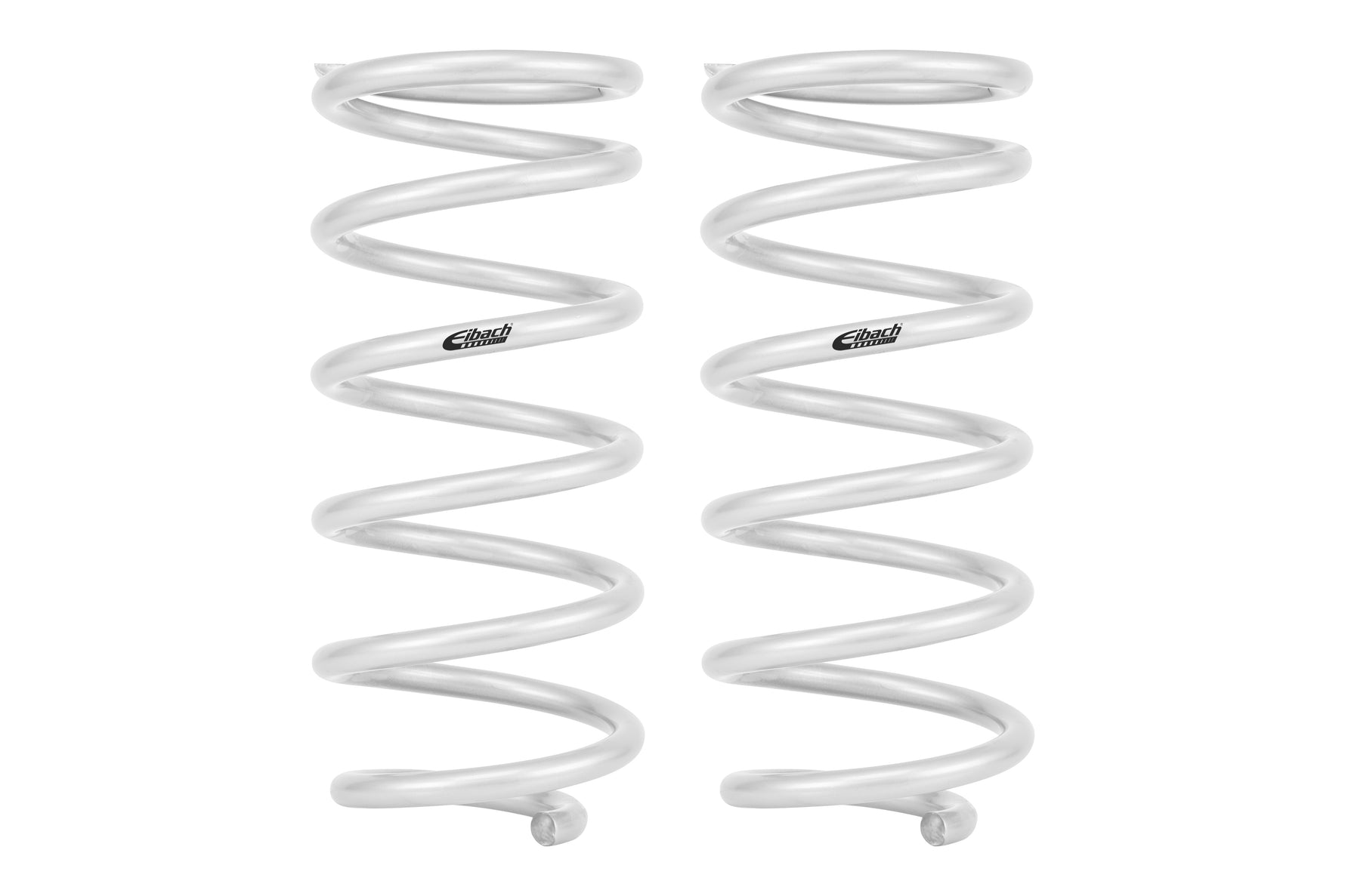 Eibach Pro-Lift-Kit HD Rear Lift Springs for 2024-2025 Toyota Land Cruiser (E30-82-108-03-02)