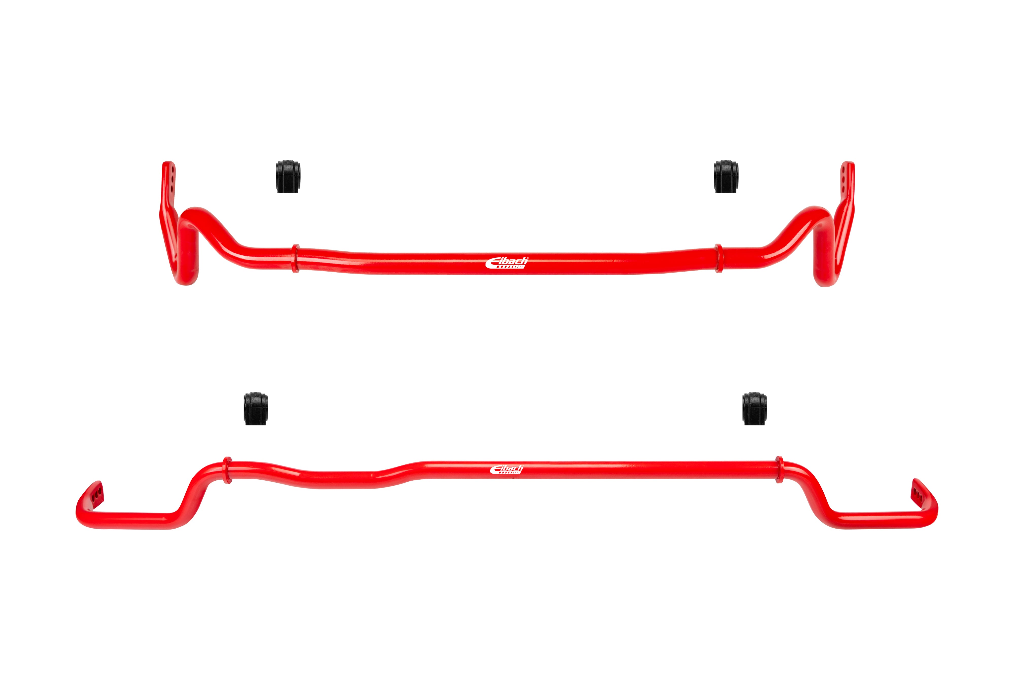 Eibach Anti-Roll Bar Kit (29mm Front / 25mm Rear) for 2023-2026 BMW M2/M3/M4 (G8X)