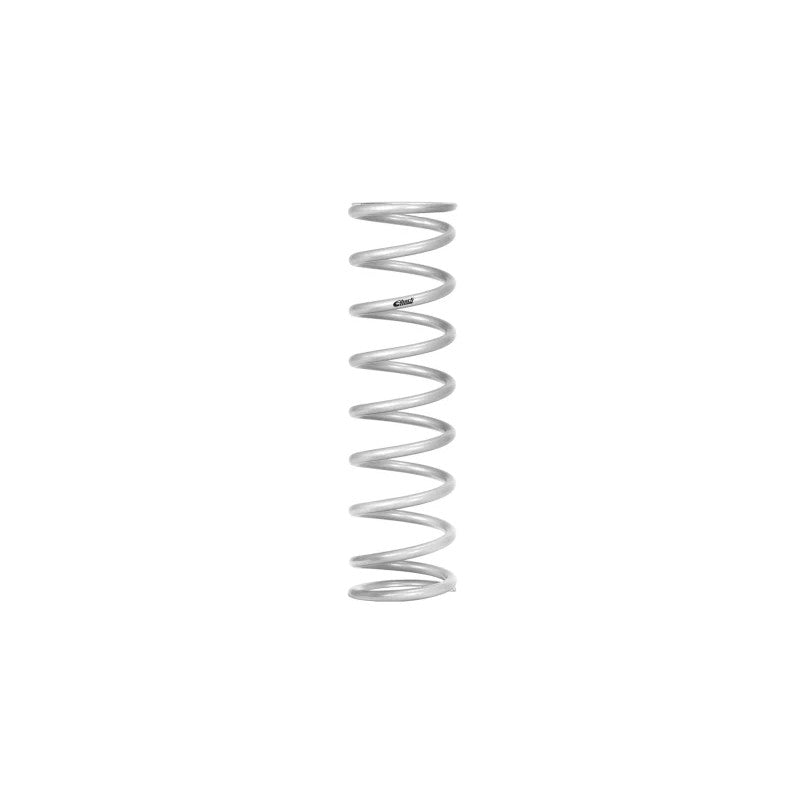 Eibach ERS red coil-over spring with a 12.00 inch length and 2.50 inch inside diameter.