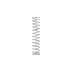 Eibach ERS coil-over racing spring with 14.00-inch length and 3.00-inch inside diameter.