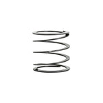 Eibach ERS 2.25-inch inner diameter coilover helper spring showing flat wire construction