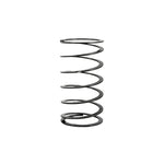 Eibach ERS series 2.50 inch inner diameter helper spring with flat wire construction for coilover suspension.