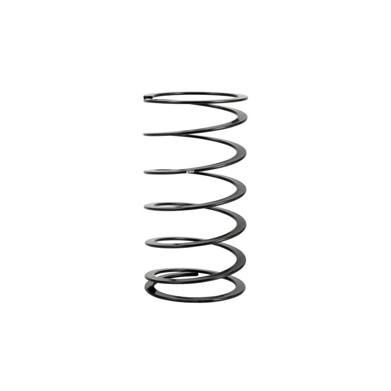 Eibach ERS series 2.50 inch inner diameter helper spring with flat wire construction for coilover suspension.